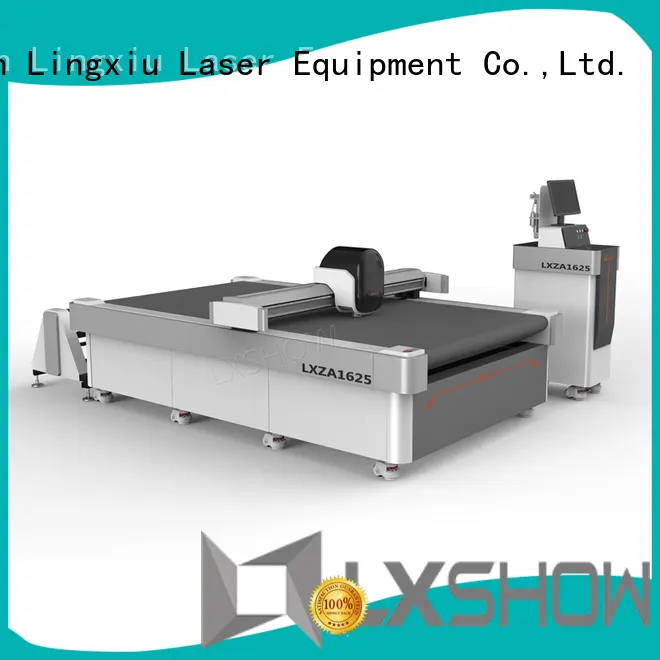 Lxshow cnc router table supplier for carpets 1