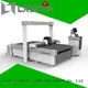Lxshow professional foam cutting machine promotion for bags materials 1