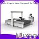 Lxshow hot selling cnc router machine manufacturer for film 1