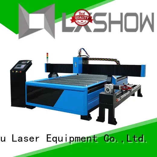 Lxshow cnc plasma cutter wholesale for Mold Industry 1