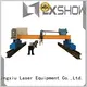 Lxshow cost-effective cnc plasma cutter wholesale for Mold Industry 1