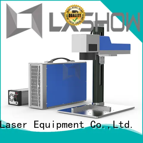 Lxshow fiber laser manufacturer for medical equipment 1