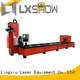 Lxshow cnc plasma cutter supplier for logo making1 1