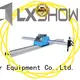 Lxshow cnc plasma table factory price for Metal industry 1
