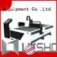 Lxshow cnc plasma cuter factory price for logo making 1