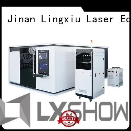 Lxshow long lasting fiber laser manufacturer for medical equipment 1