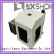 Lxshow stable lazer marking directly sale for Clock 1