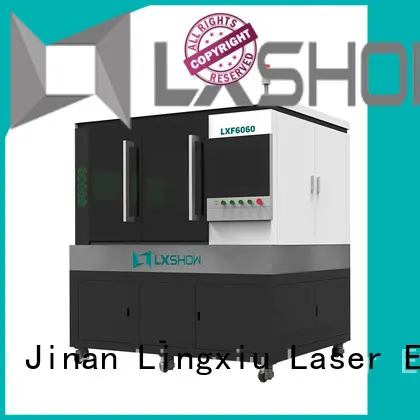 efficient metal laser cutter factory price for Cooker 1