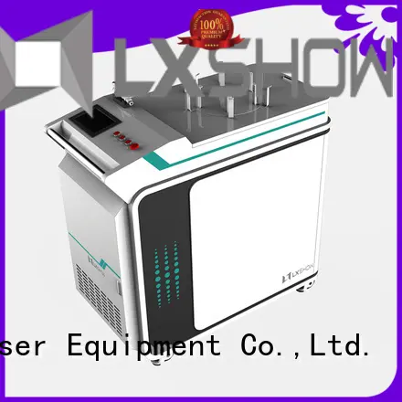 Lxshow welding equipment directly sale for dental 1