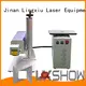 hot selling co2 laser machine at discount for paper 1