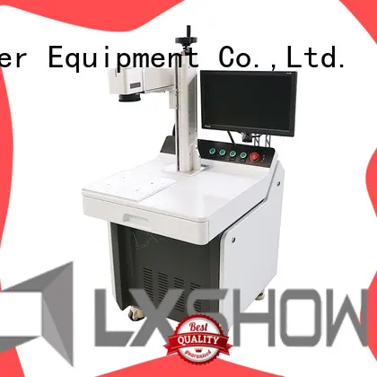 Lxshow fiber laser factory price for medical equipment1 1