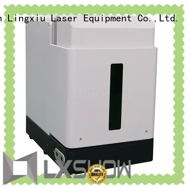 efficient fiber laser manufacturer for packaging bottles 1