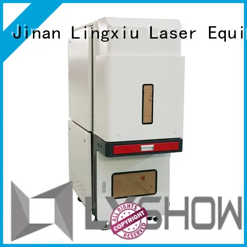 controllable laser marking factory price for medical equipment 1