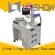 Lxshow laser fiber manufacturer for packaging bottles1 1