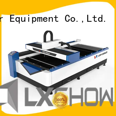 Lxshow stable laser for cutting metal wholesale for medical equipment 1