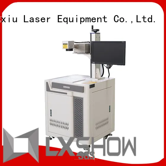 laser marking machine for sale for factory 1