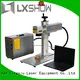 Lxshow controllable fiber laser wholesale for Cooker 1