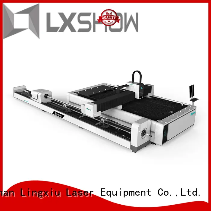 long lasting fiber laser cutter directly sale for Carbon Steel for Alloy Steel Plate 1