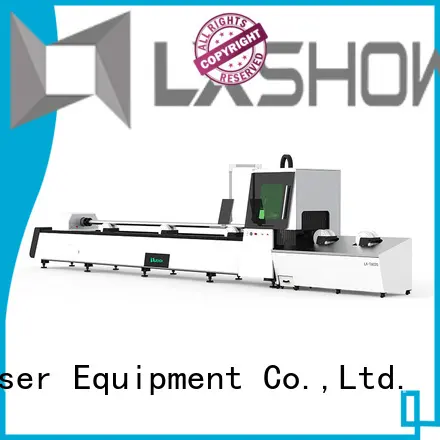 efficient tube laser cutting wholesale for workshop 1
