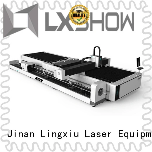 Lxshow metal cutting machine directly sale for Iron Plate 1