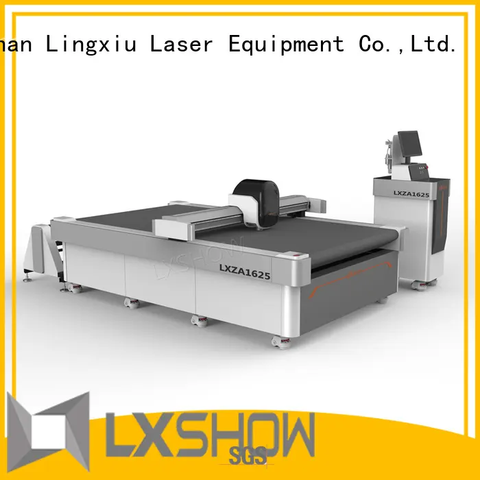 reliable foam cutting machine directly sale for rugs 1