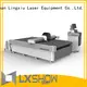 reliable foam cutting machine directly sale for rugs 1