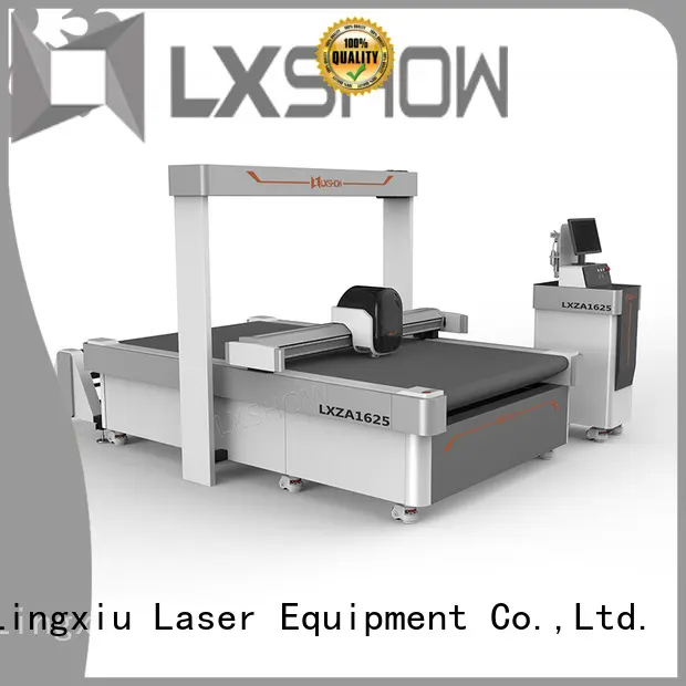professional cnc cutting machine supplier for footwear material 1