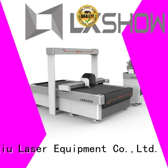 hot selling cnc router machine factory price for garment cloth 1