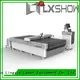 practical cnc cutting factory price for sticker 1