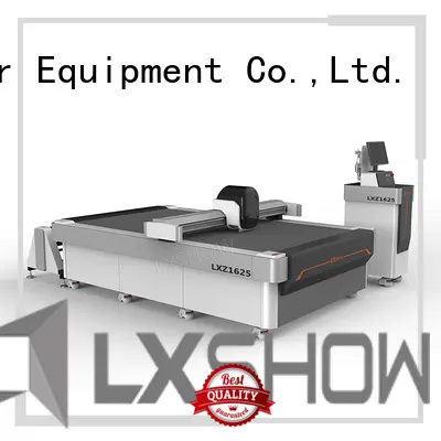 hot selling cnc cutting factory price for corrugated cardboard 1