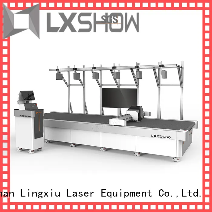 professional foam cutting machine supplier for carpets 1