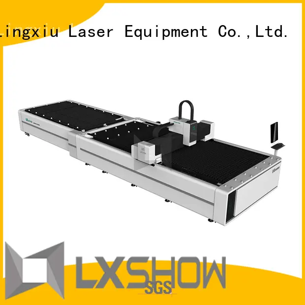 controllable metal laser cutter directly sale for Clock 1