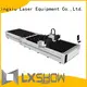 controllable metal laser cutter directly sale for Clock 1
