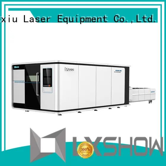 efficient metal cutting laser factory price for medical equipment 1