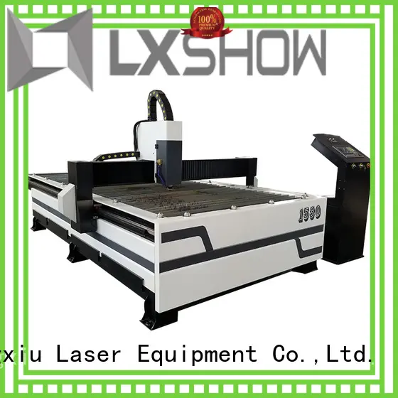 Lxshow cost-effective plasma cut cnc personalized for Advertising signs1 1