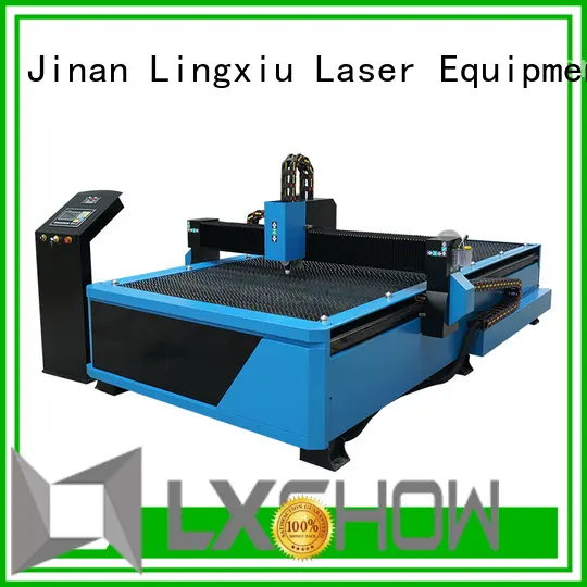 accurate cnc plasma cuter supplier for Advertising signs 1