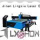 Lxshow plasma cnc table supplier for Metal industry1 1