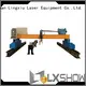 Lxshow plasma cutter cnc supplier for Metal industry 1