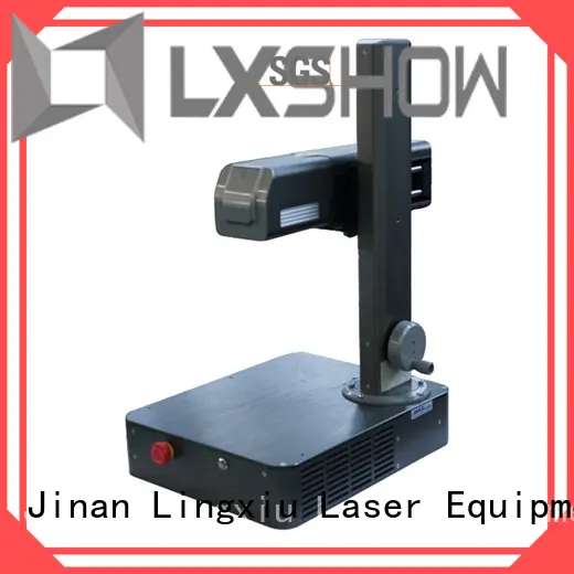 Lxshow stable marking laser manufacturer for packaging bottles1 1