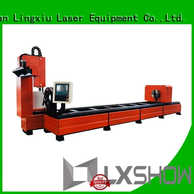 practical plasma cutter cnc supplier for Metal industry 1