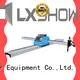Lxshow plasma cnc personalized for Metal industry1 1