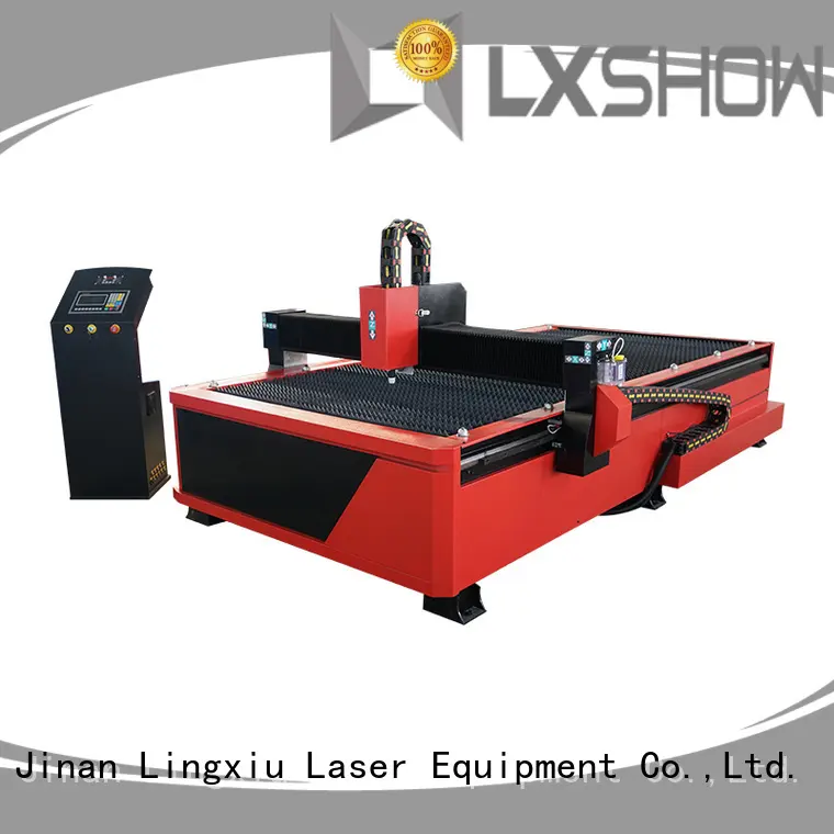Lxshow plasma cnc wholesale for Mold Industry 1