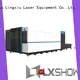 Lxshow stable laser for cutting metal factory price for Clock 1