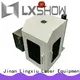 Lxshow lazer marking factory price for Clock 1