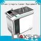 Lxshow efficient laser welding machine manufacturer for dental 1