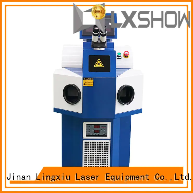 controllable laser welding factory price for jewelry 1