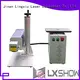 Lxshow laser marking wholesale for coconut shell 1