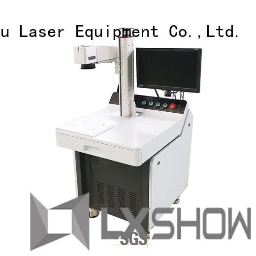 efficient lazer marking factory price for medical equipment 1