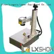 creative marking laser machine directly sale for Clock 1
