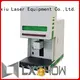 Lxshow long lasting laser marker factory price for Clock 1